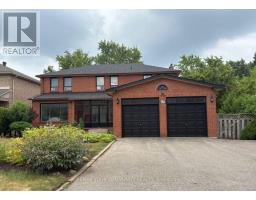 37 MACKAY DRIVE, Richmond Hill, Ontario