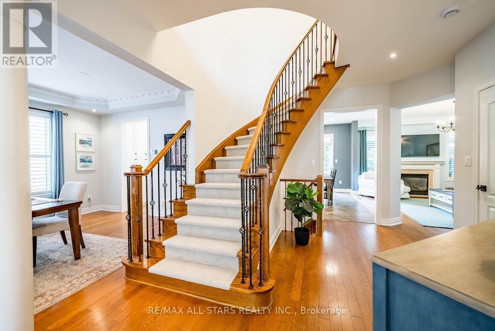 1016 Nellie Little Crescent, Newmarket, Ontario  L3X 3E5 - Photo 12 - N13413576