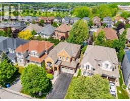 1016 NELLIE LITTLE CRESCENT, Newmarket, Ontario