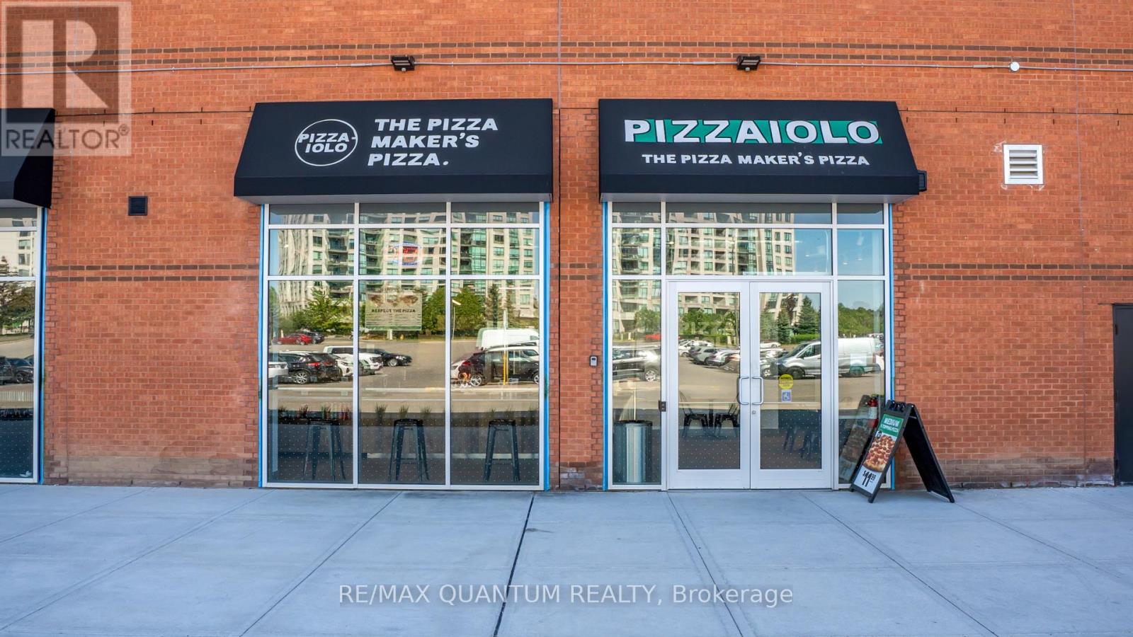 2A - 1 PROMENADE CIRCLE, Vaughan, Ontario