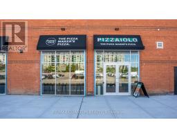 2A - 1 PROMENADE CIRCLE, Vaughan, Ontario