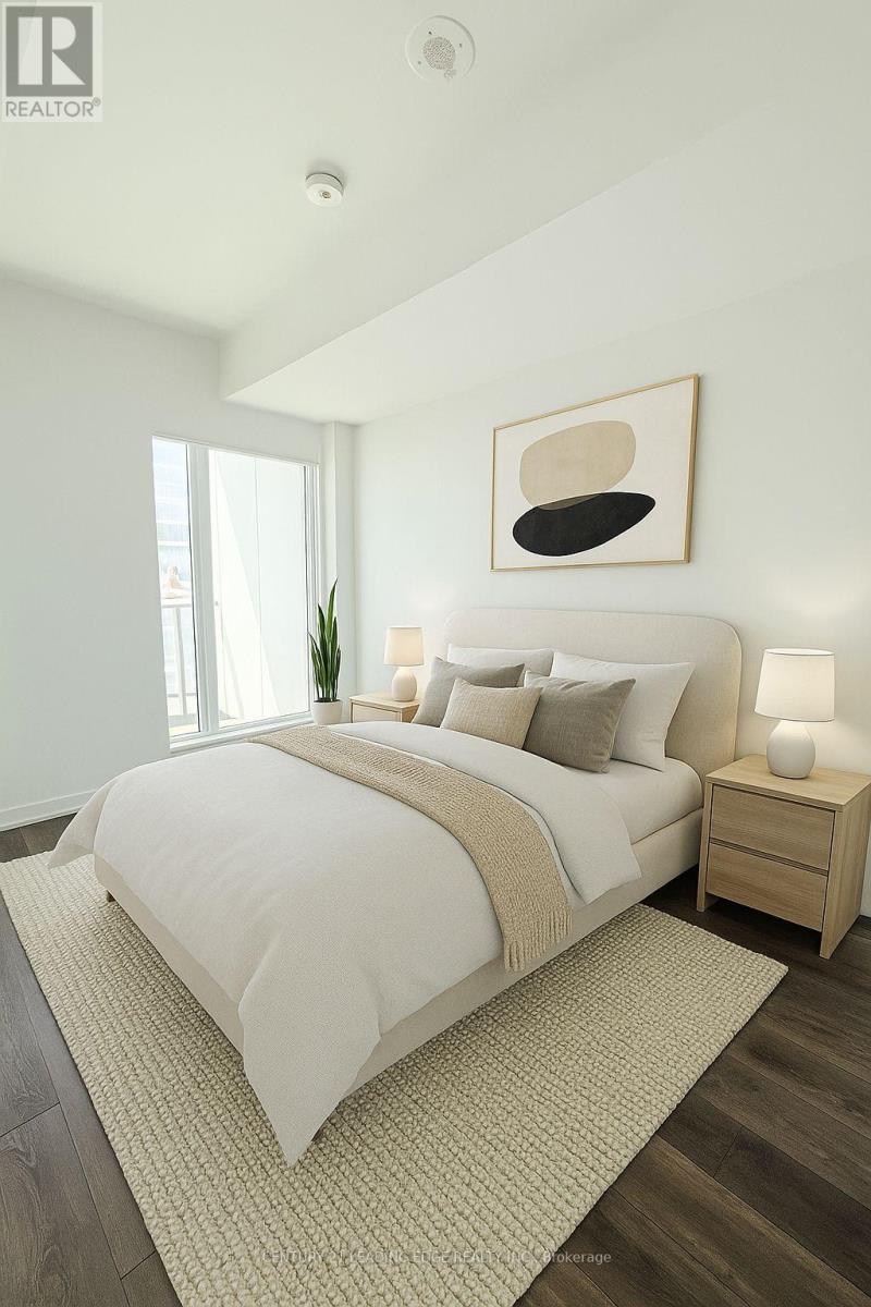 601 - 5 Buttermill Avenue, Vaughan, Ontario  L4K 0M5 - Photo 3 - N13413612