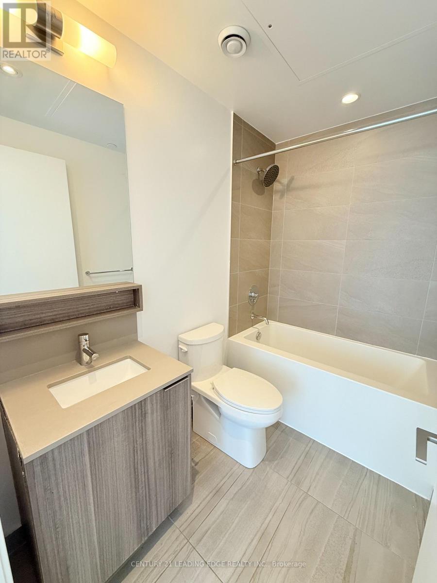 601 - 5 Buttermill Avenue, Vaughan, Ontario  L4K 0M5 - Photo 4 - N13413612