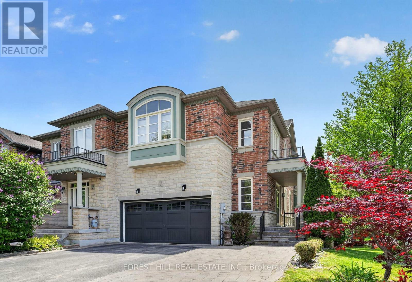 320 WILLIAM DUNN CRESCENT, Newmarket, Ontario
