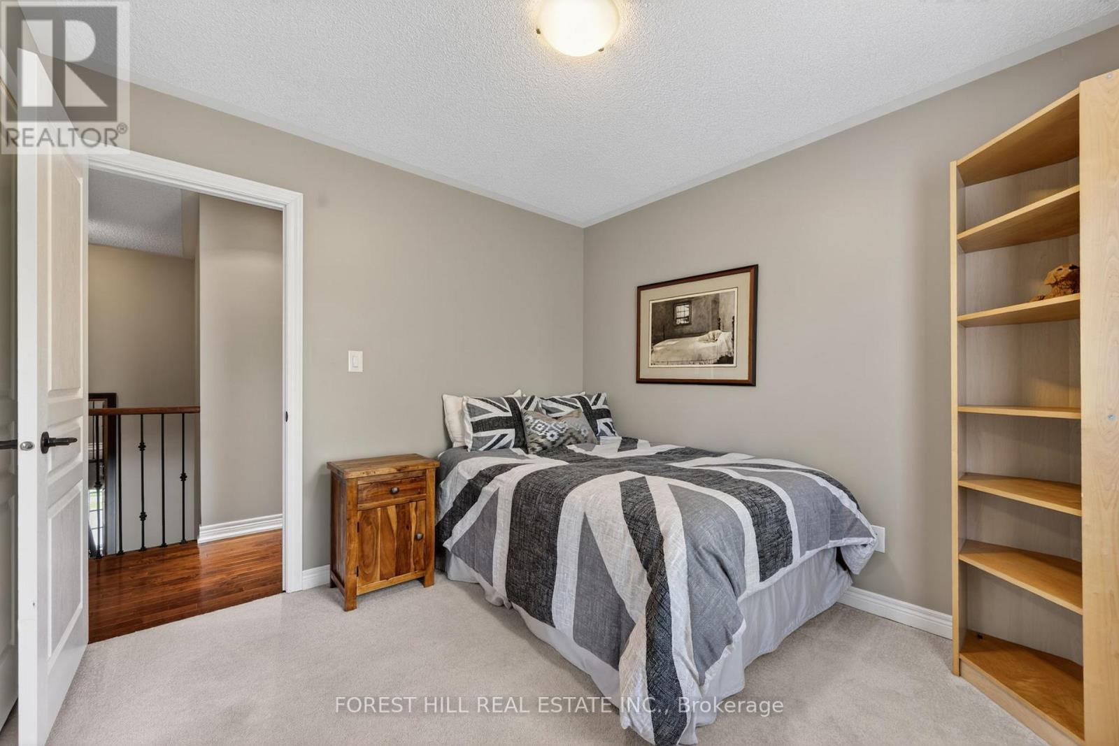 320 William Dunn Crescent, Newmarket, Ontario  L3X 3L2 - Photo 20 - N13413706
