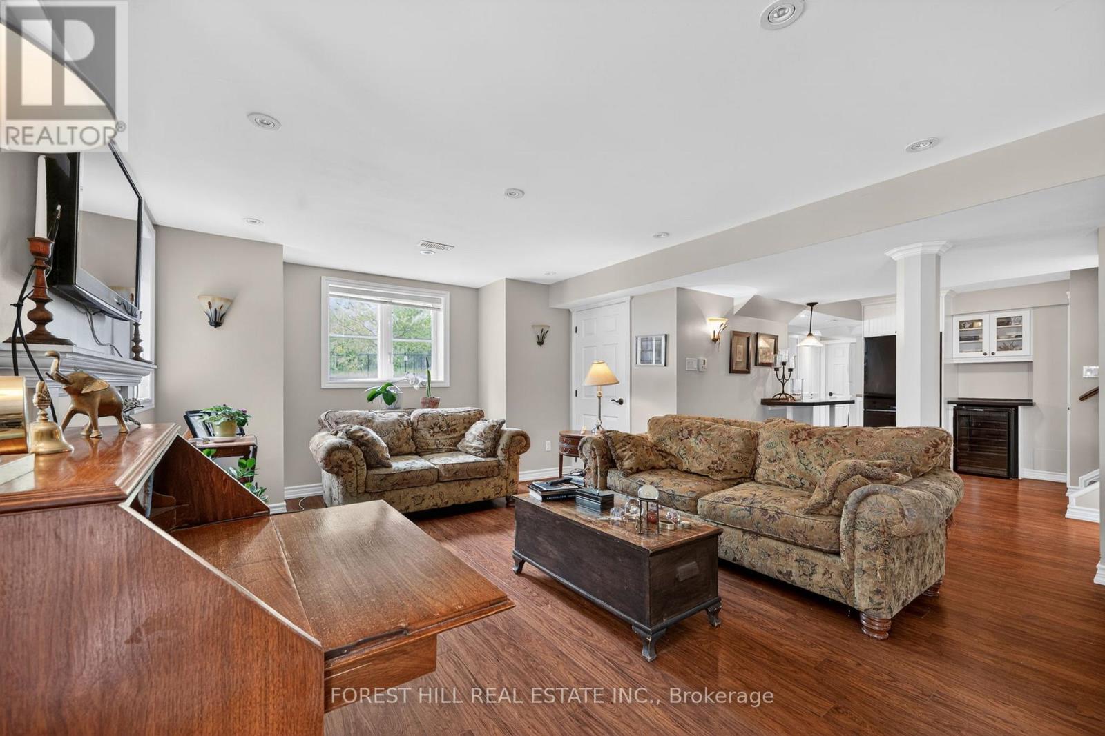 320 William Dunn Crescent, Newmarket, Ontario  L3X 3L2 - Photo 25 - N13413706
