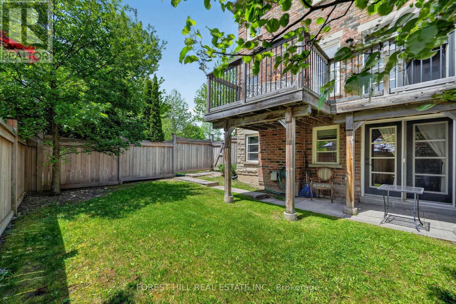 320 William Dunn Crescent, Newmarket, Ontario  L3X 3L2 - Photo 28 - N13413706