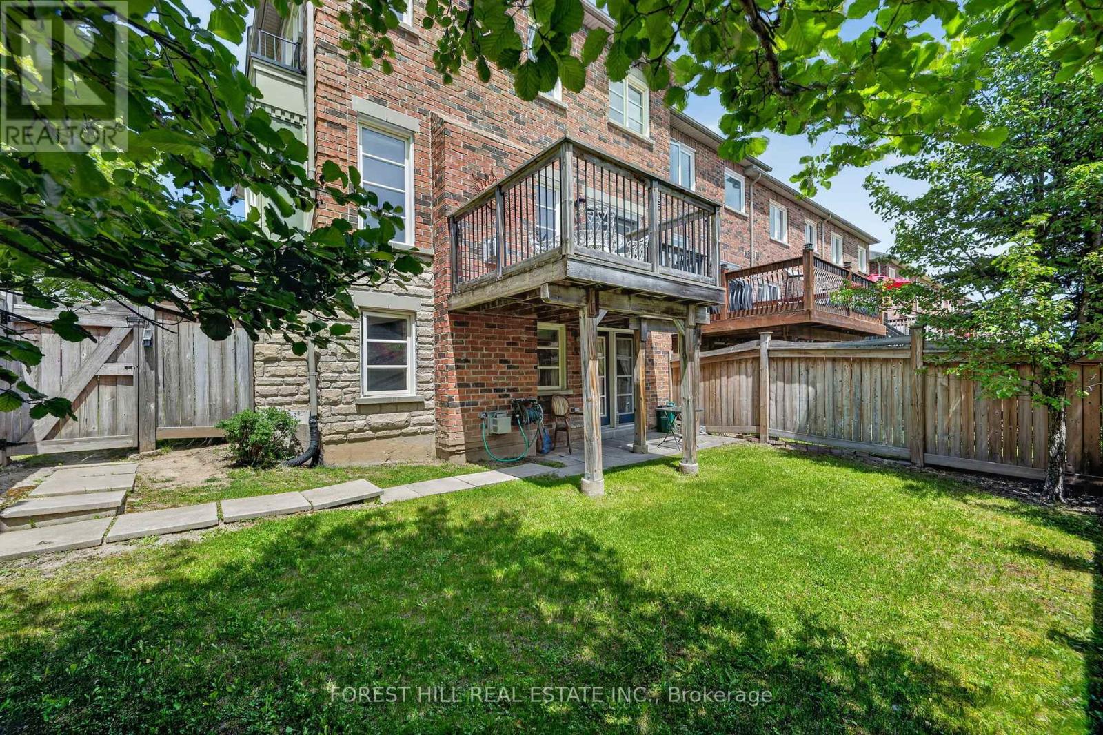 320 William Dunn Crescent, Newmarket, Ontario  L3X 3L2 - Photo 29 - N13413706