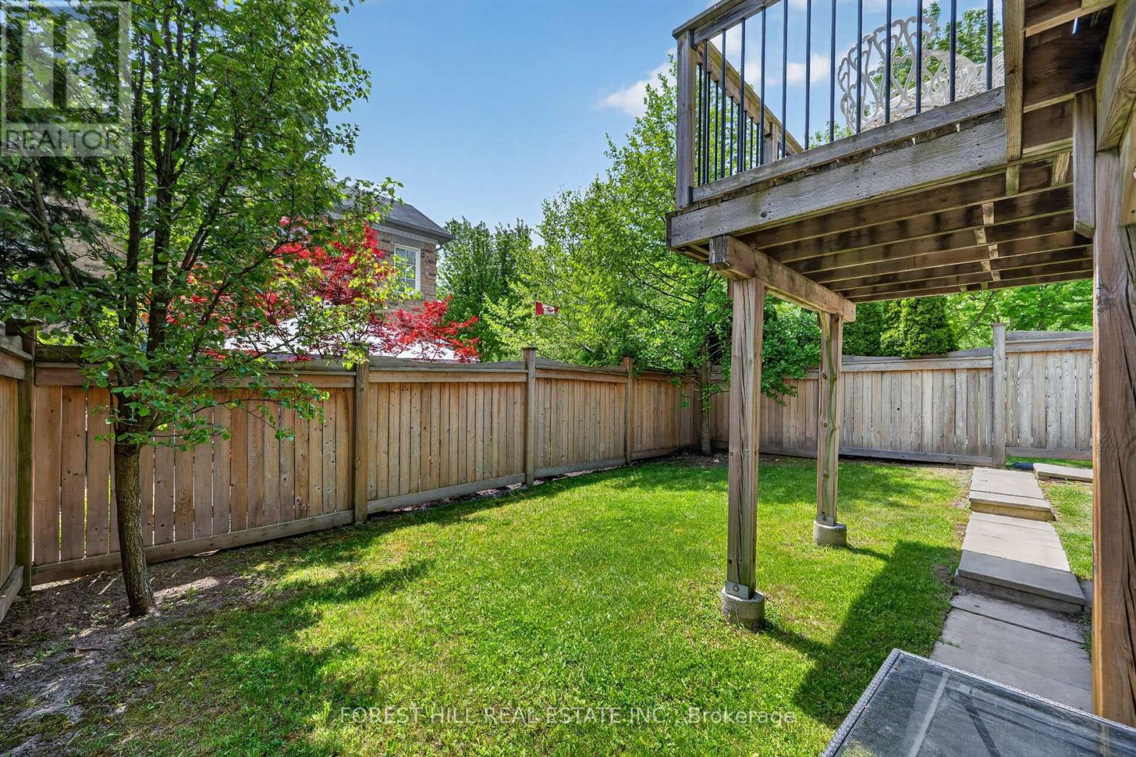 320 William Dunn Crescent, Newmarket, Ontario  L3X 3L2 - Photo 30 - N13413706