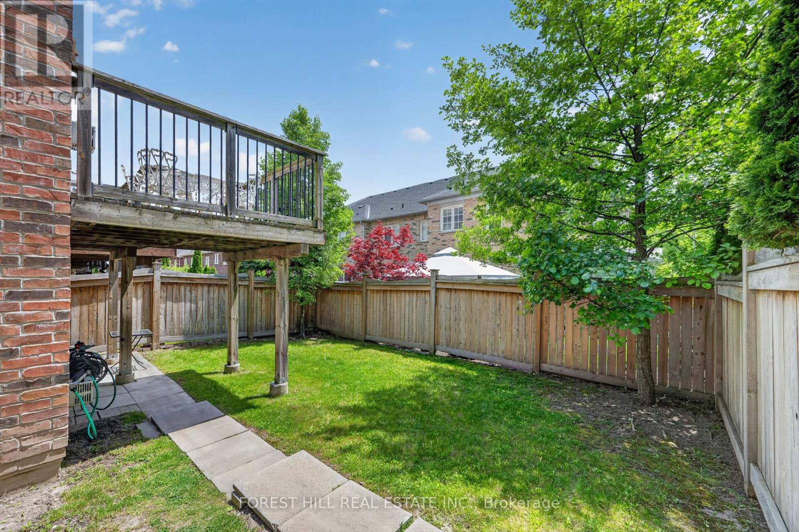 320 William Dunn Crescent, Newmarket, Ontario  L3X 3L2 - Photo 31 - N13413706