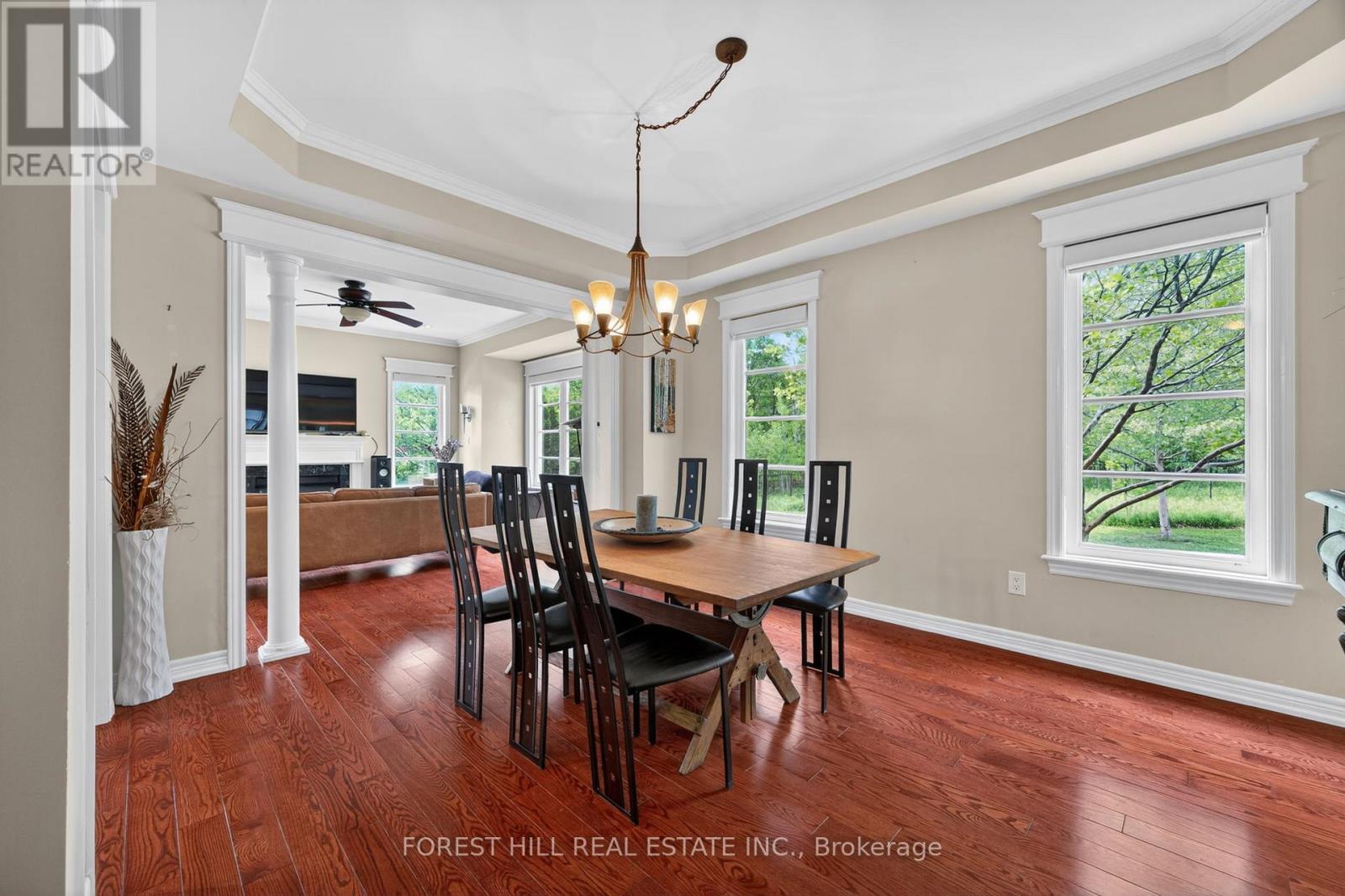 320 William Dunn Crescent, Newmarket, Ontario  L3X 3L2 - Photo 4 - N13413706