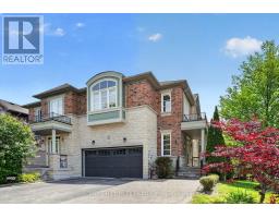 320 WILLIAM DUNN CRESCENT, Newmarket, Ontario