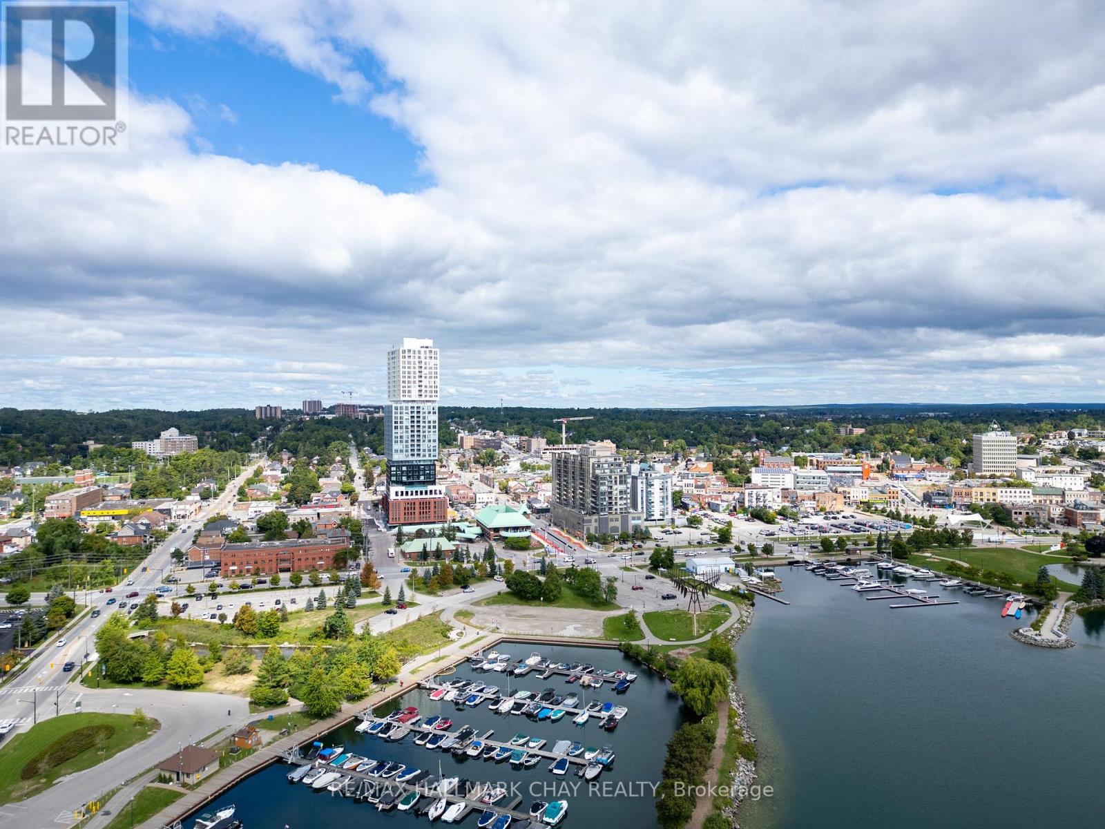 310 - 2 Toronto Street, Barrie (City Centre), Ontario L4N 9R2 - Photo 20 - S13413562