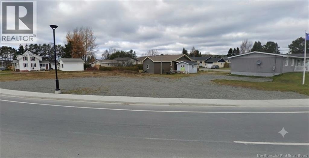 4 Notre-Dame Street, Kedgwick, New Brunswick