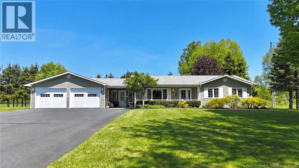 2260 Sunset, Bathurst, New Brunswick