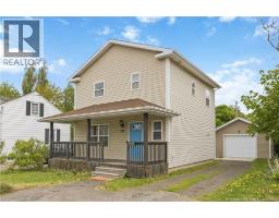 113 North Street, Moncton, New Brunswick
