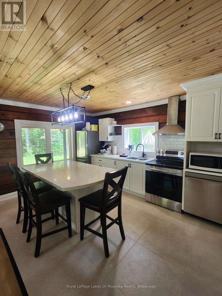 3997 Chetwynd Road, Kearney, Ontario  P0A 1M0 - Photo 5 - X13257512