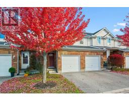 3 - 151 CLAIRFIELDS DRIVE E, Guelph, Ontario