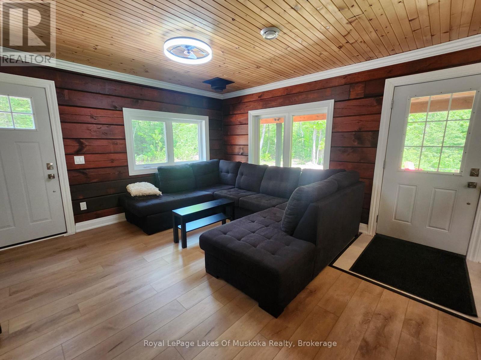 3997 Chetwynd Road, Kearney, Ontario  P0A 1M0 - Photo 4 - X13257512
