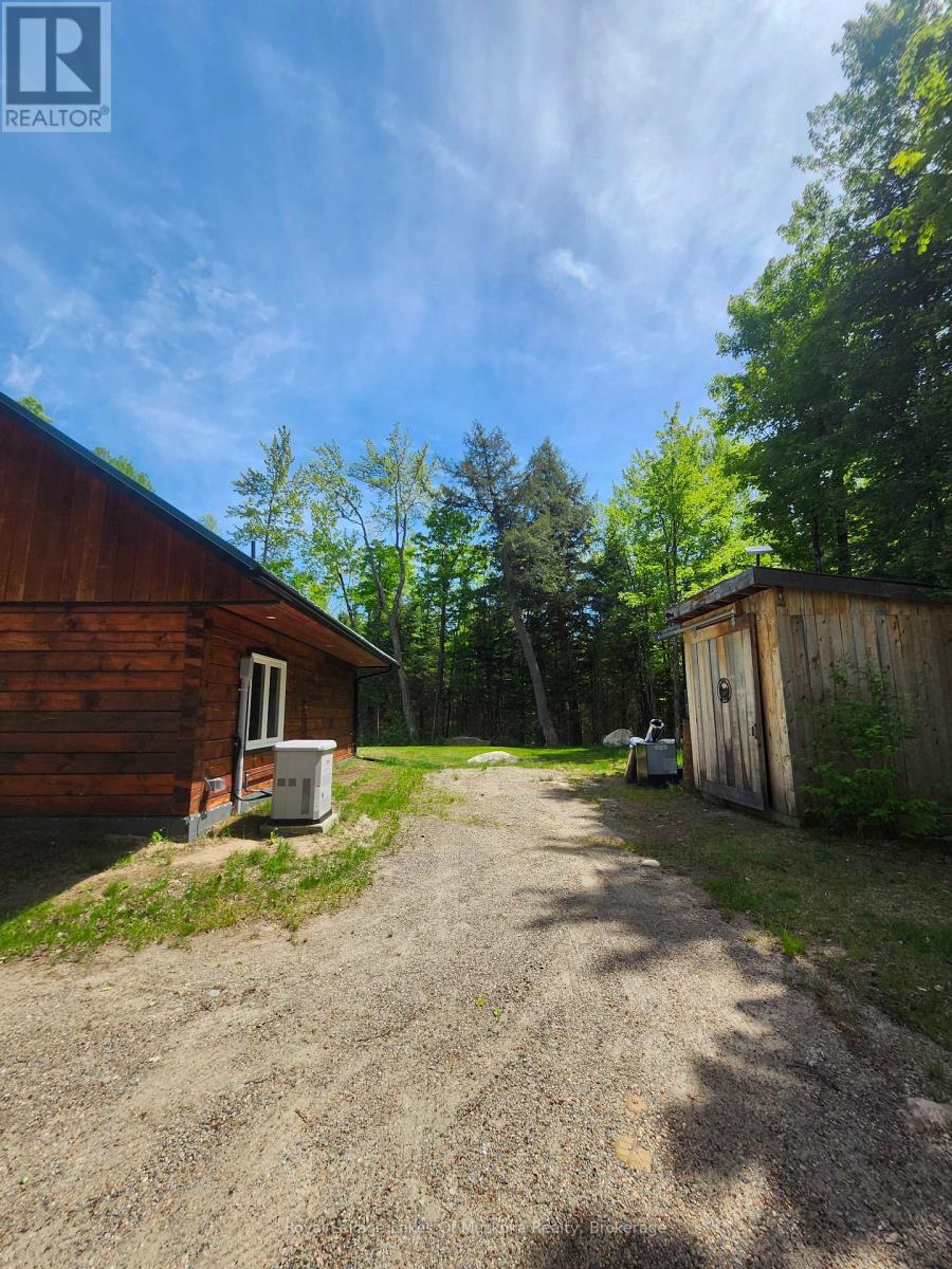 3997 Chetwynd Road, Kearney, Ontario  P0A 1M0 - Photo 12 - X13257512