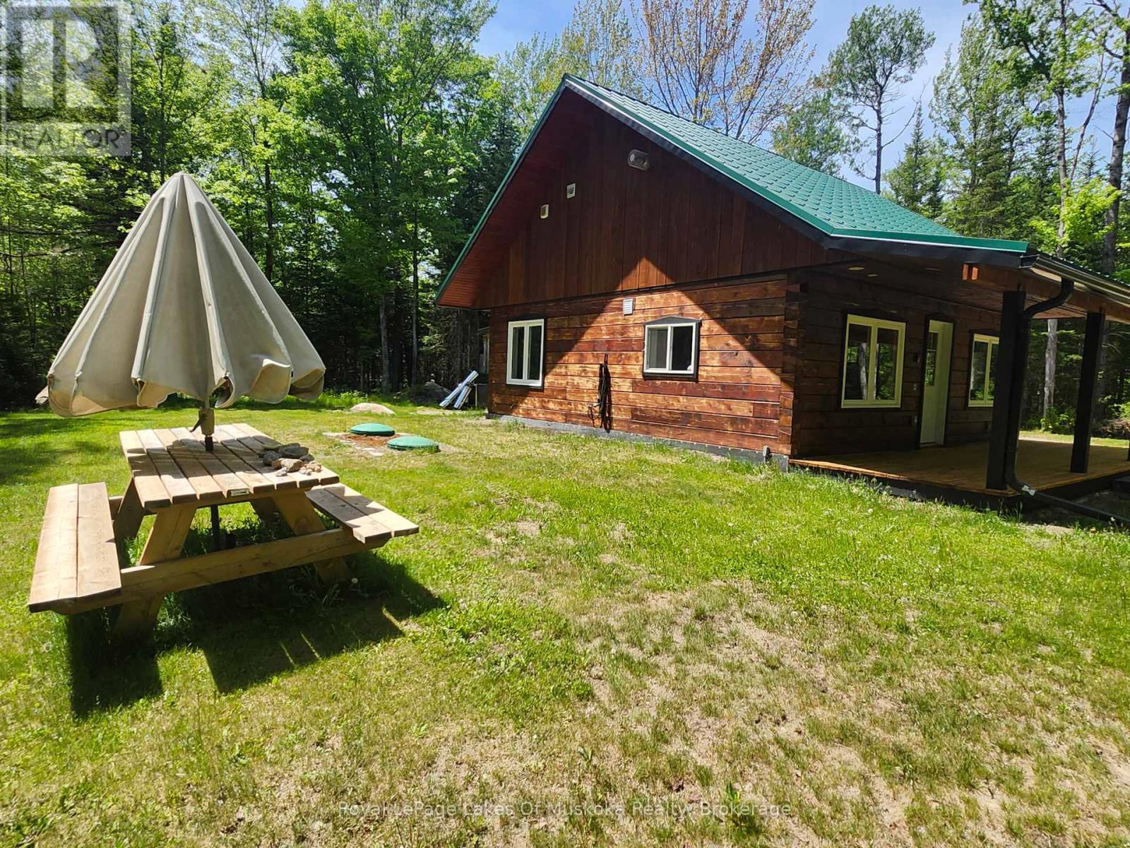 3997 Chetwynd Road, Kearney, Ontario  P0A 1M0 - Photo 2 - X13257512