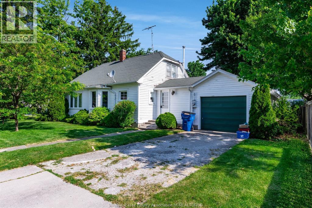 MLS# 26013408: 31 Cathcart STREET, Tilbury, Canada
