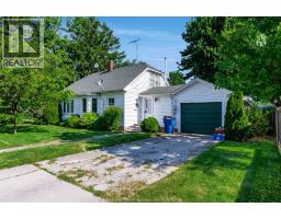 31 Cathcart STREET, Tilbury, Ontario