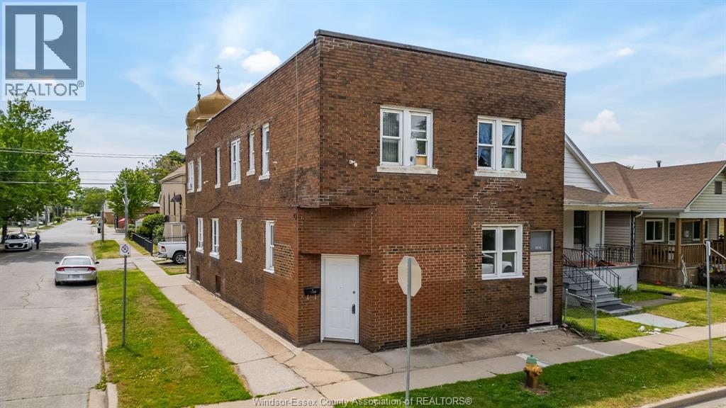 1095 Henry Ford Centre Drive, Windsor, Ontario N8Y 2T4 - Photo 4 - 26013201