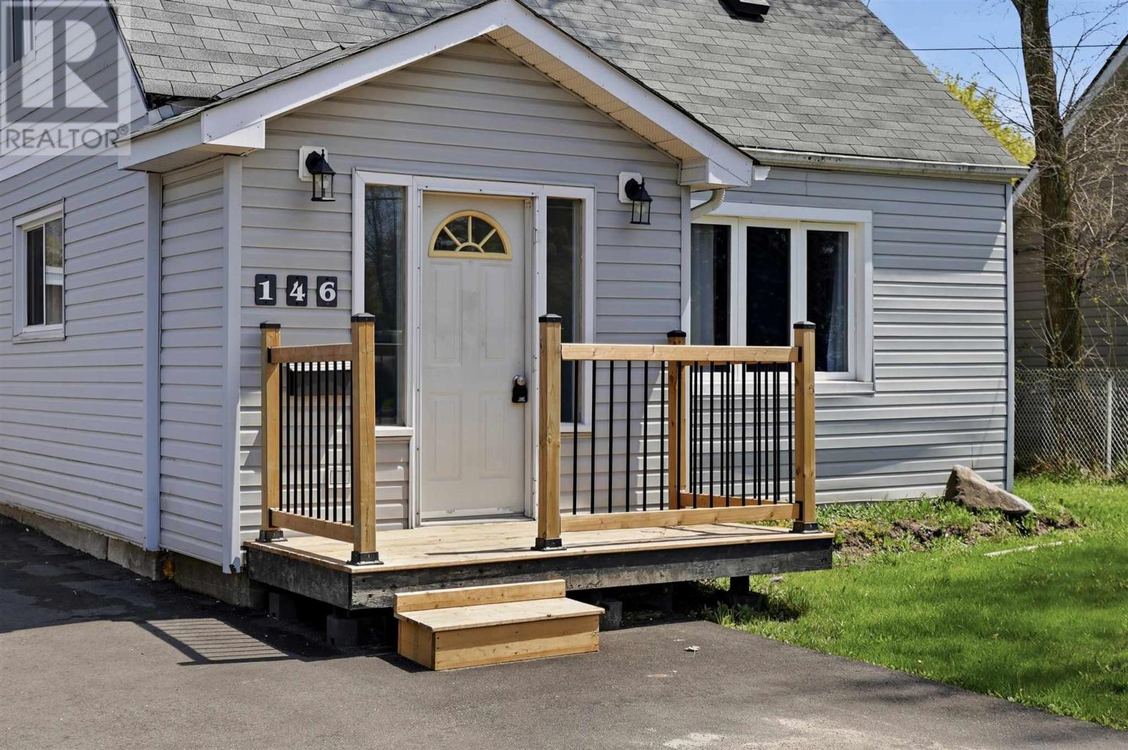 146 Brien Ave, Sault Ste. Marie, Ontario  P6B 2Y8 - Photo 2 - SM261176