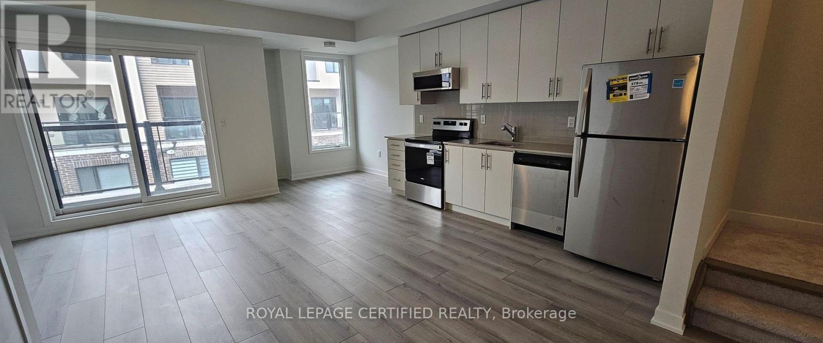28 - 3405 Ridgeway Drive, Mississauga, Ontario  L5L 5T3 - Photo 5 - W13413408