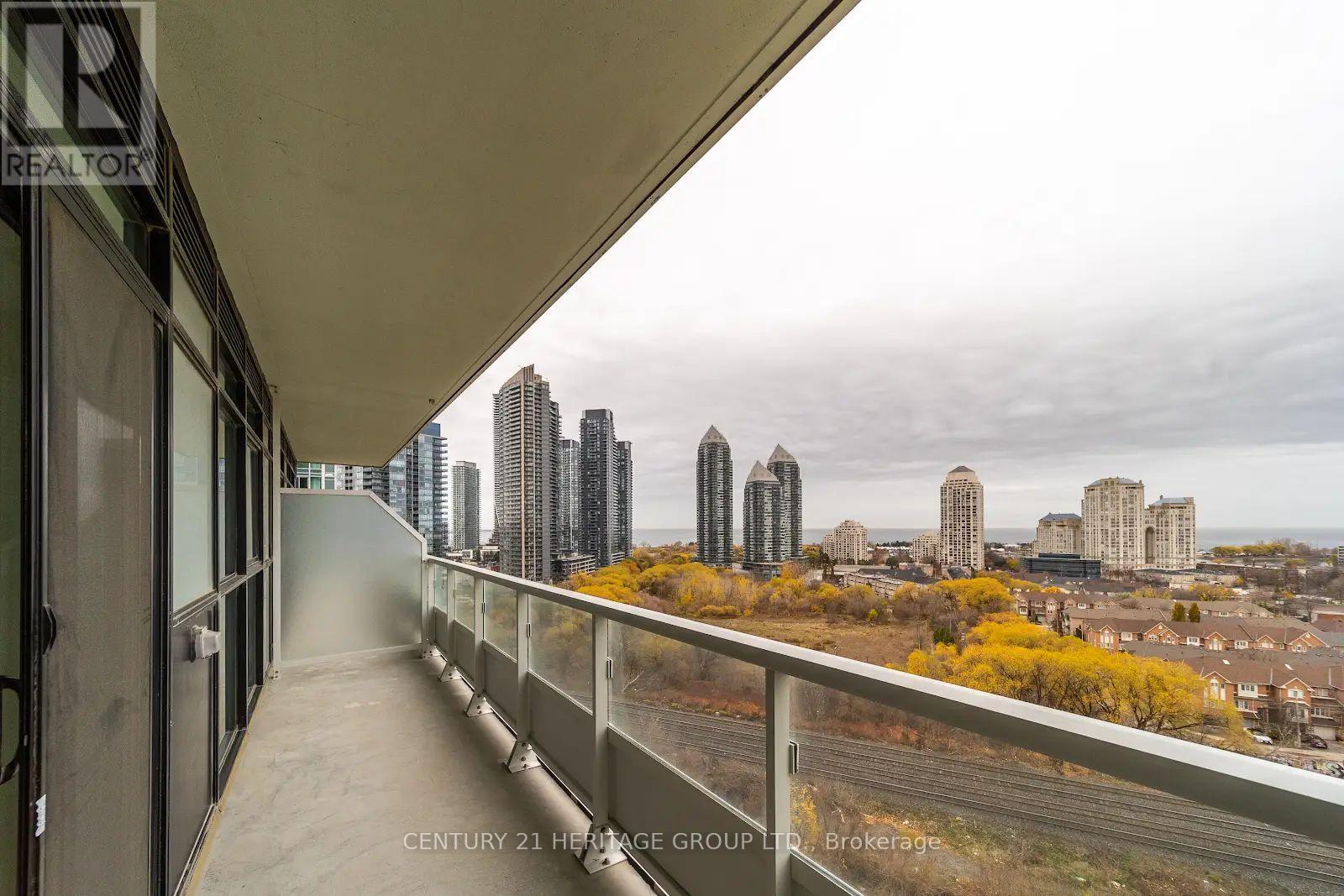 1305 - 251 Manitoba Street, Toronto, Ontario M8Y 0C7 - Photo 14 - W13413464