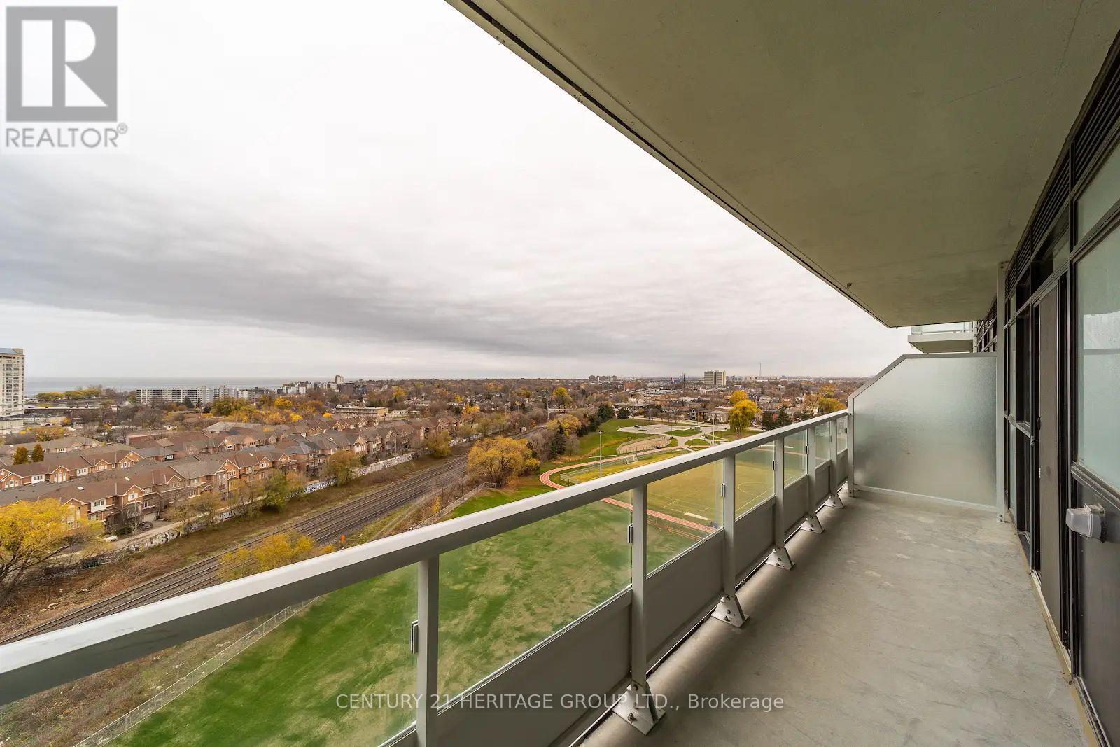 1305 - 251 Manitoba Street, Toronto, Ontario M8Y 0C7 - Photo 15 - W13413464