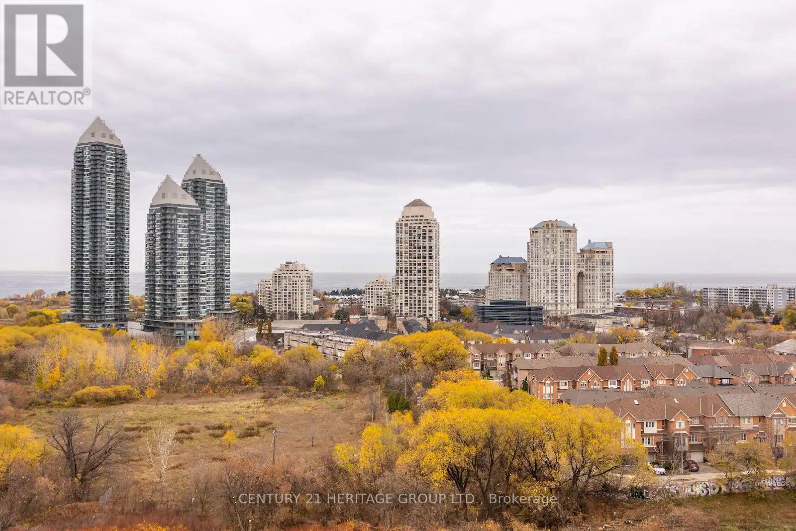 1305 - 251 Manitoba Street, Toronto, Ontario M8Y 0C7 - Photo 16 - W13413464