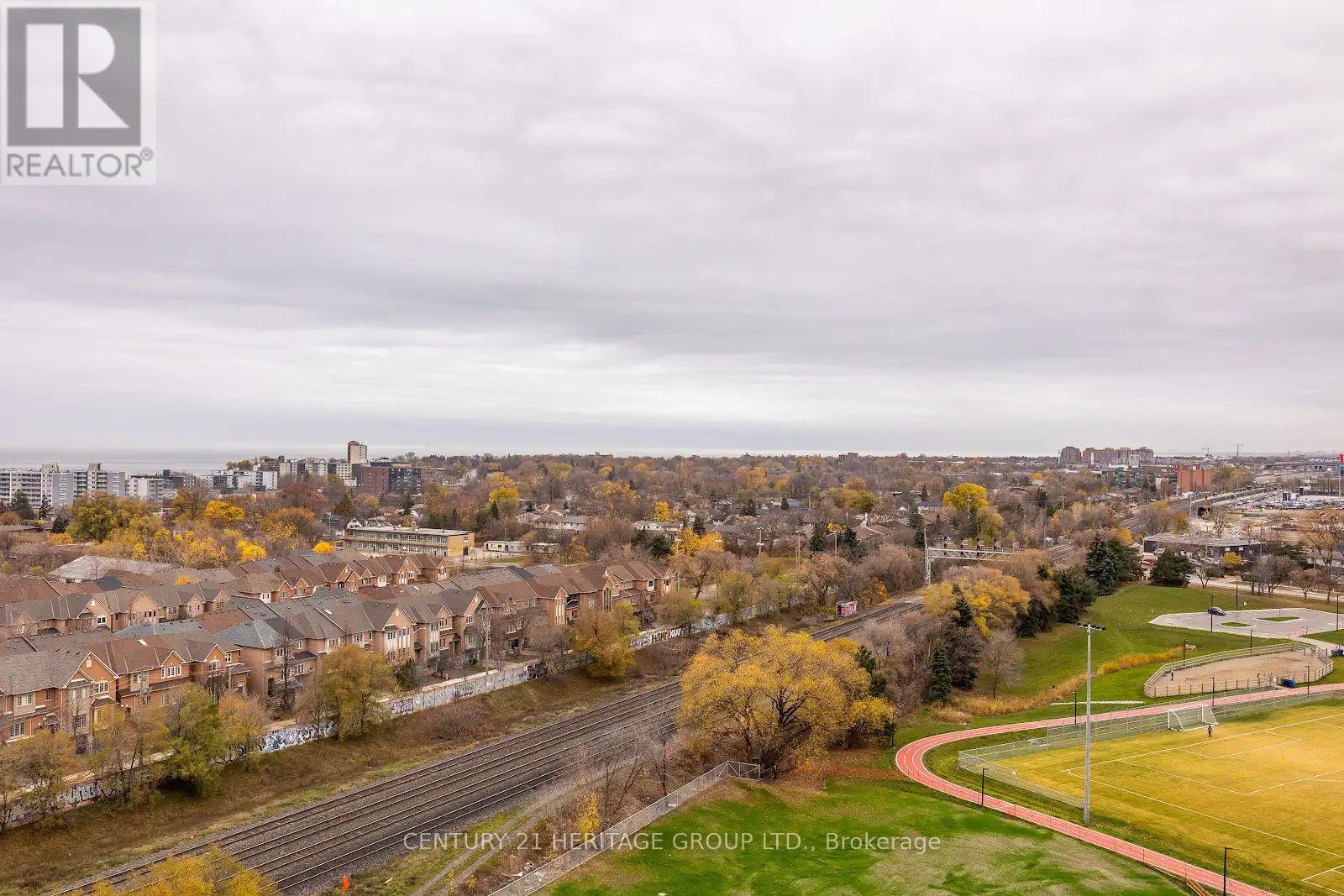 1305 - 251 Manitoba Street, Toronto, Ontario M8Y 0C7 - Photo 17 - W13413464