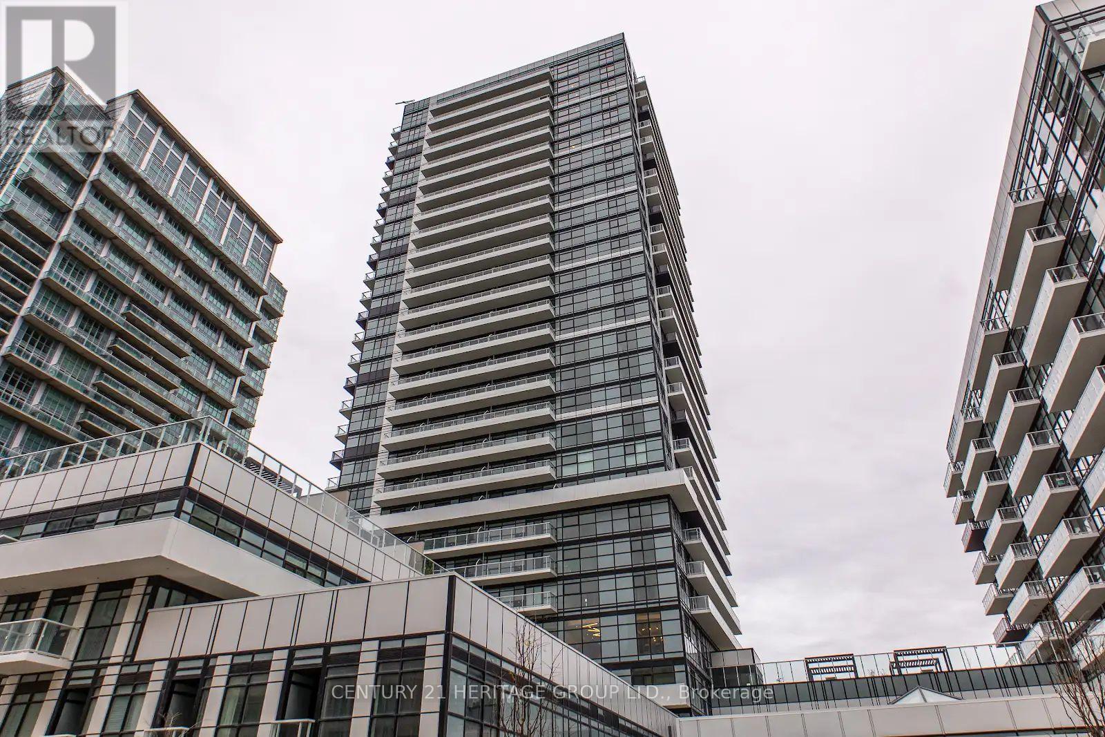 1305 - 251 Manitoba Street, Toronto, Ontario M8Y 0C7 - Photo 2 - W13413464