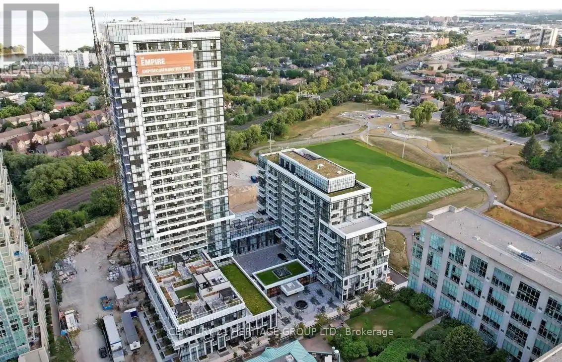 1305 - 251 Manitoba Street, Toronto, Ontario M8Y 0C7 - Photo 20 - W13413464