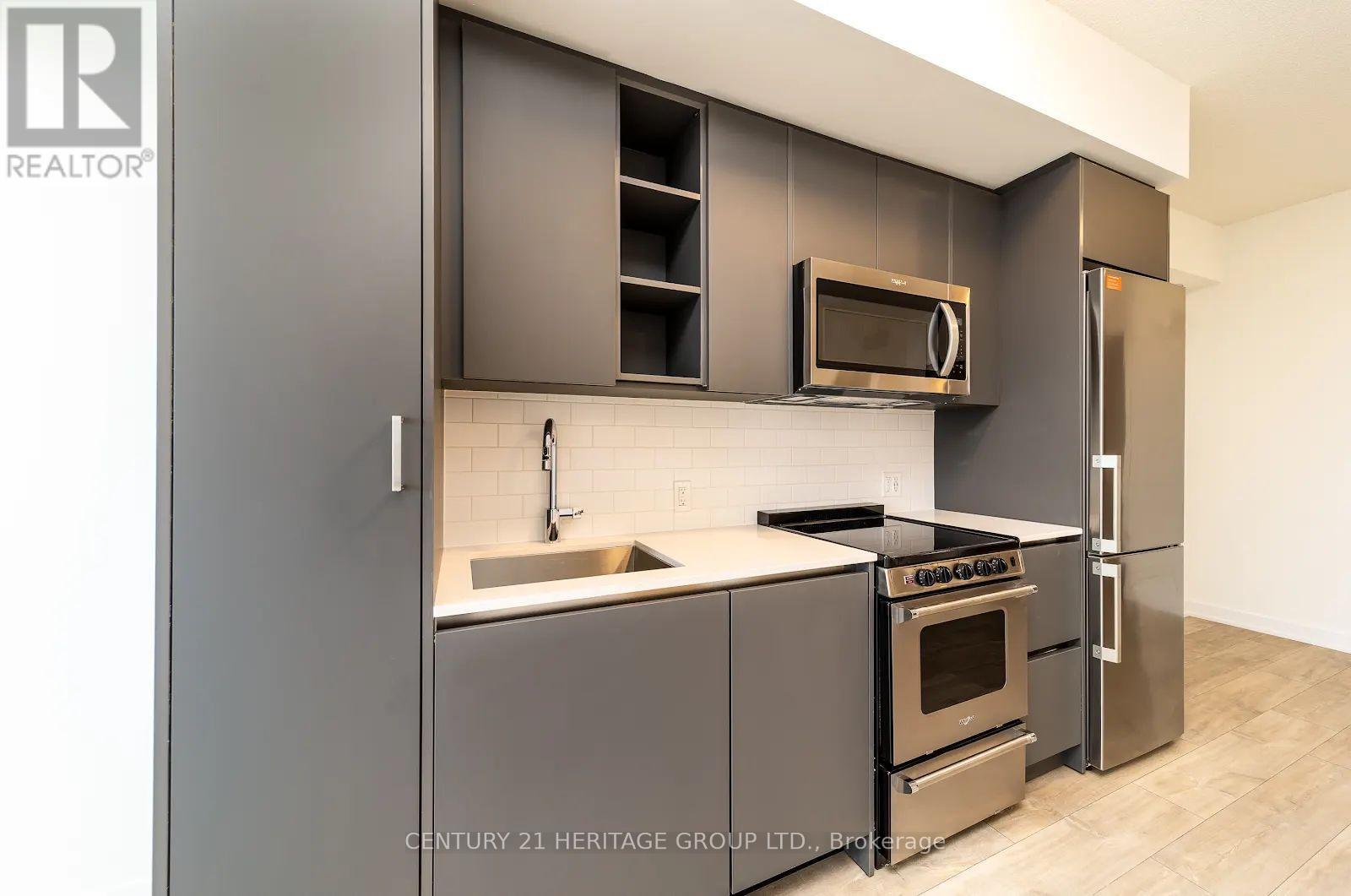 1305 - 251 Manitoba Street, Toronto, Ontario M8Y 0C7 - Photo 6 - W13413464