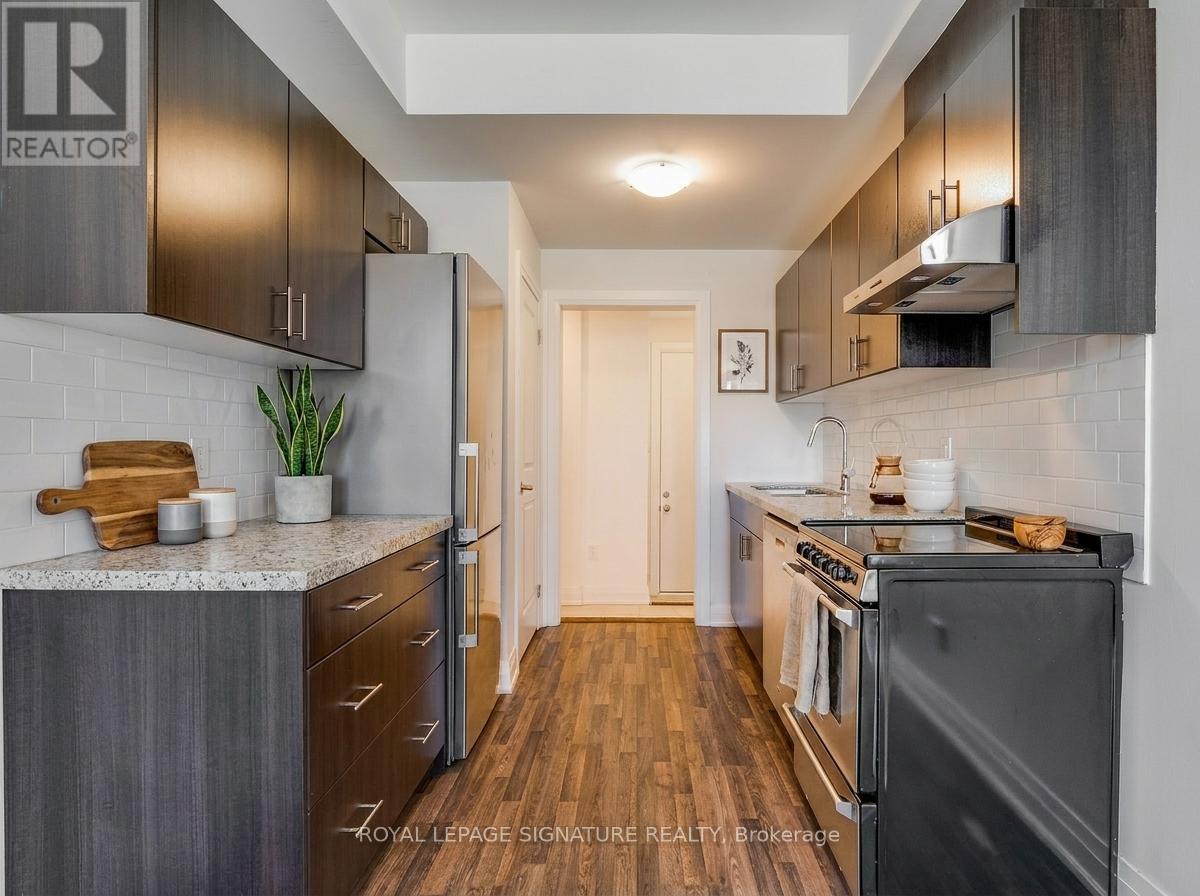 Main/lower - 59 Creekbank Road, Toronto, Ontario  M6L 0A4 - Photo 2 - W13413498