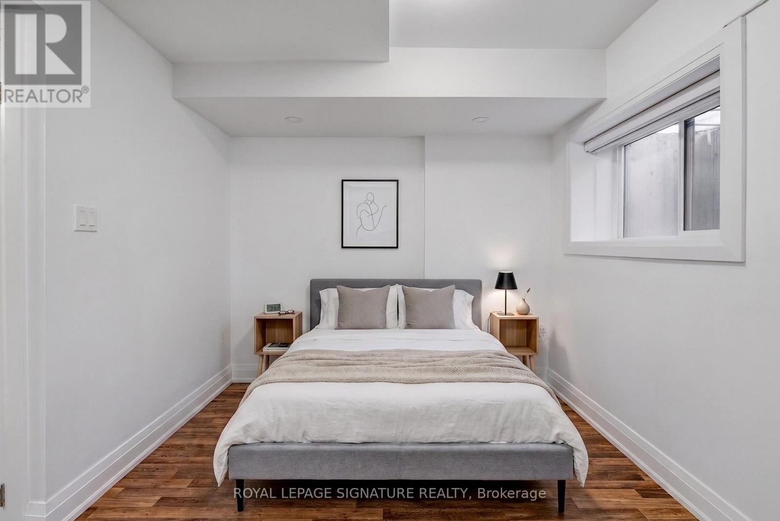 Main/lower - 59 Creekbank Road, Toronto, Ontario  M6L 0A4 - Photo 3 - W13413498