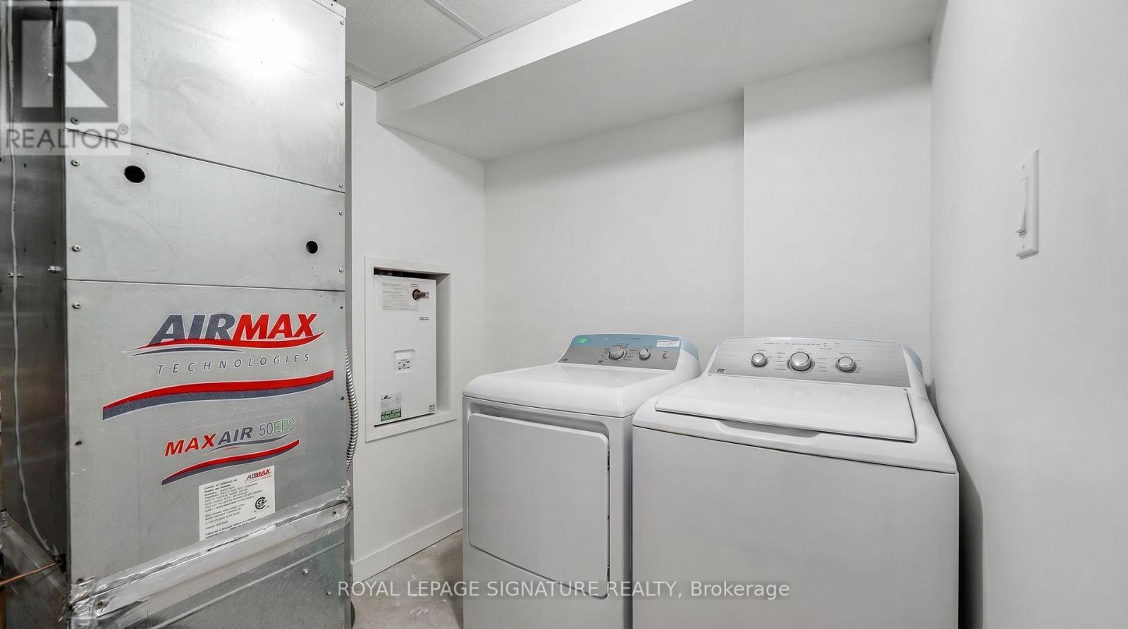 Main/lower - 59 Creekbank Road, Toronto, Ontario  M6L 0A4 - Photo 6 - W13413498