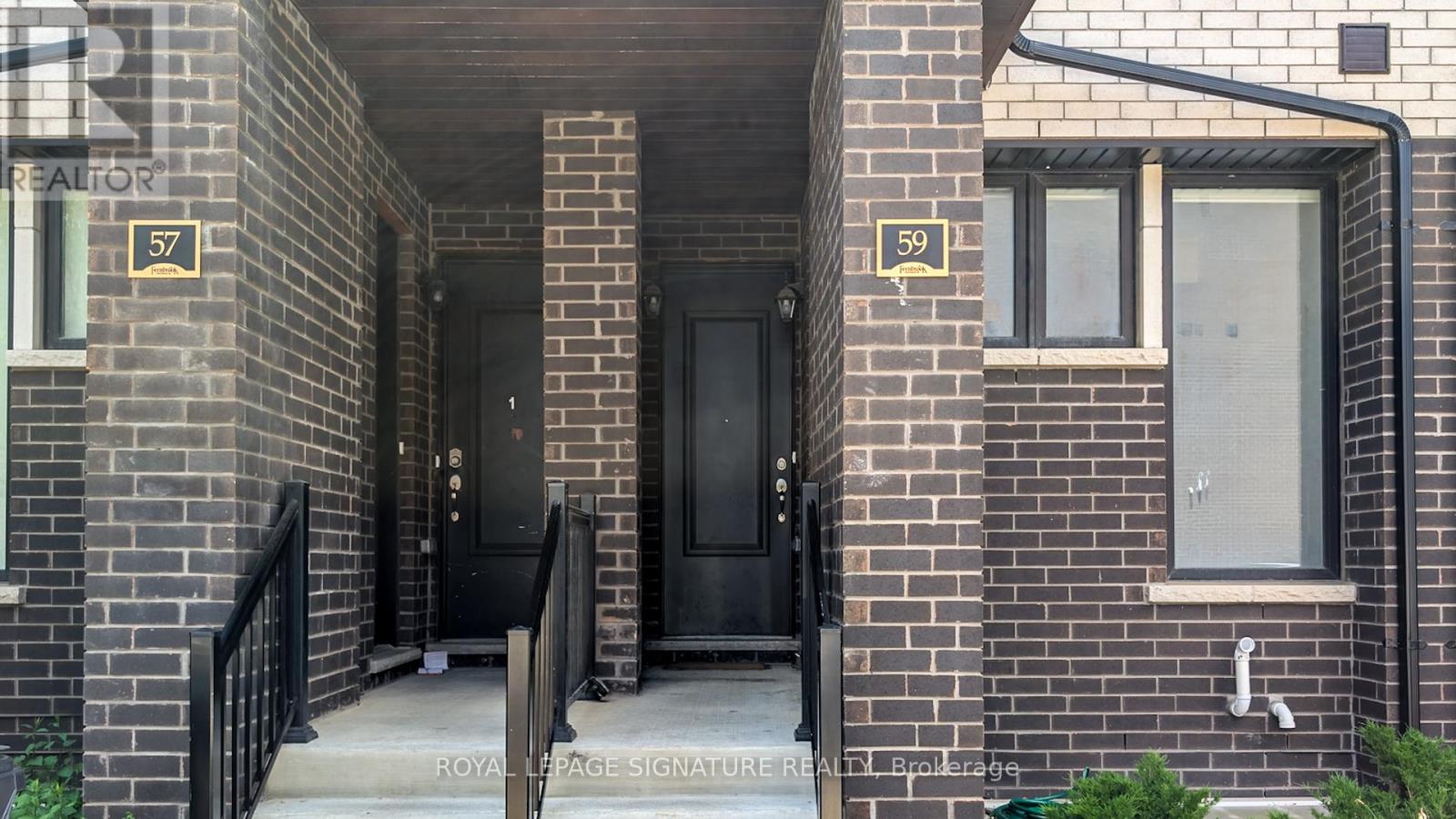 Main/lower - 59 Creekbank Road, Toronto, Ontario  M6L 0A4 - Photo 7 - W13413498