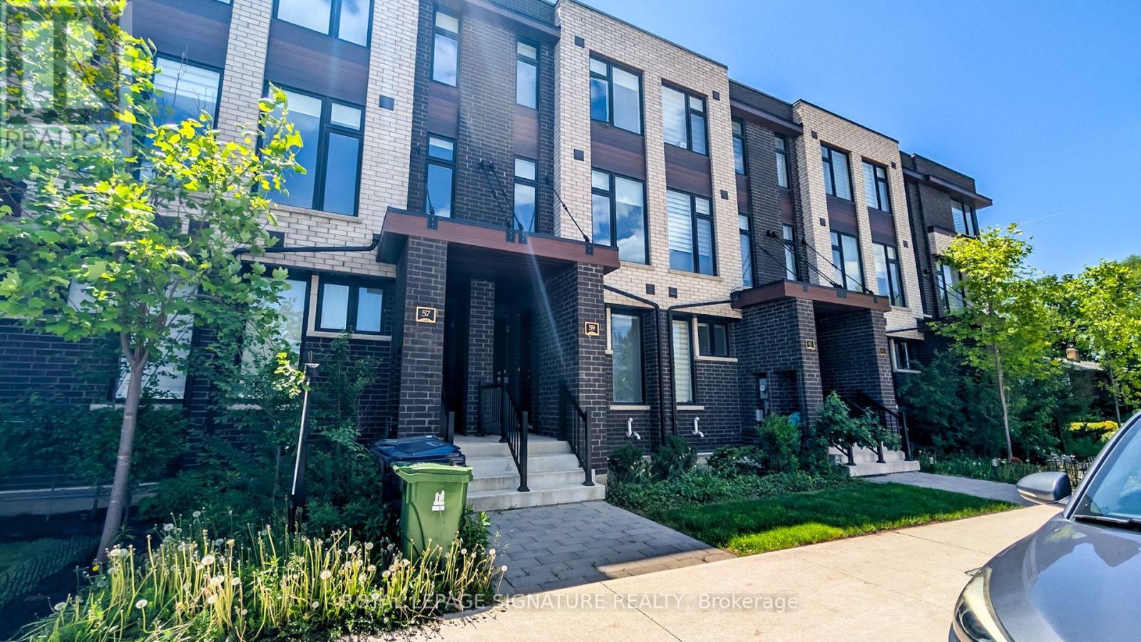 Main/lower - 59 Creekbank Road, Toronto, Ontario  M6L 0A4 - Photo 8 - W13413498