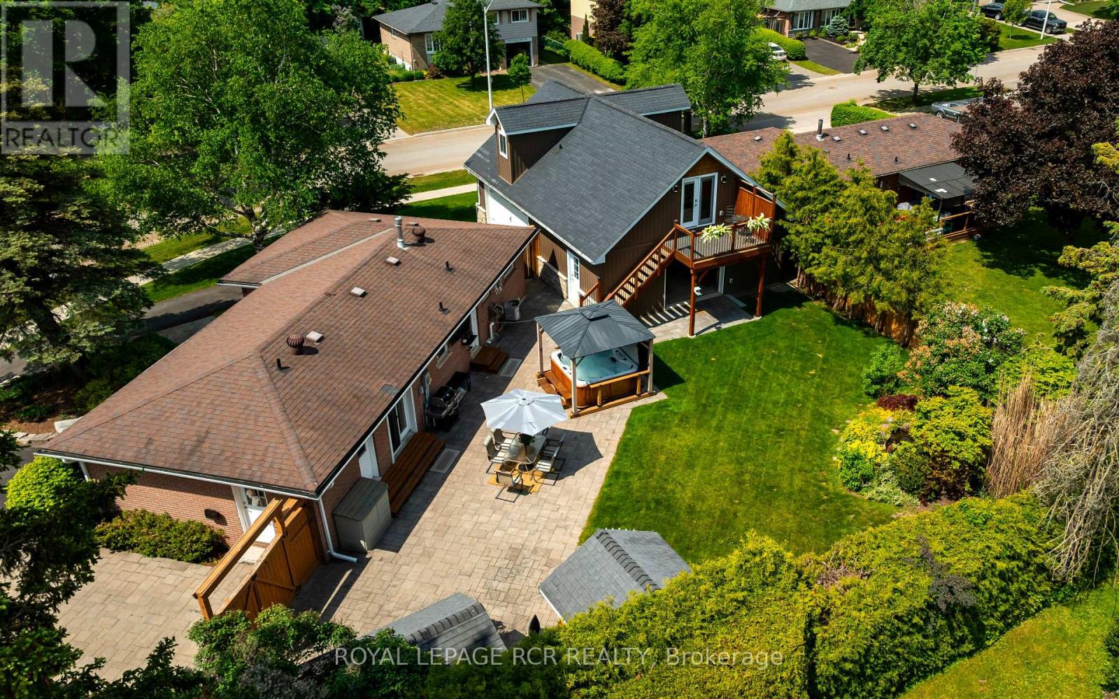 52 Maple Crescent, Orangeville, Ontario  L9W 1X7 - Photo 46 - W13413550