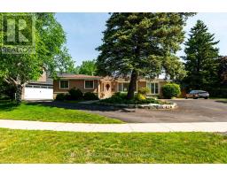52 MAPLE CRESCENT, Orangeville, Ontario