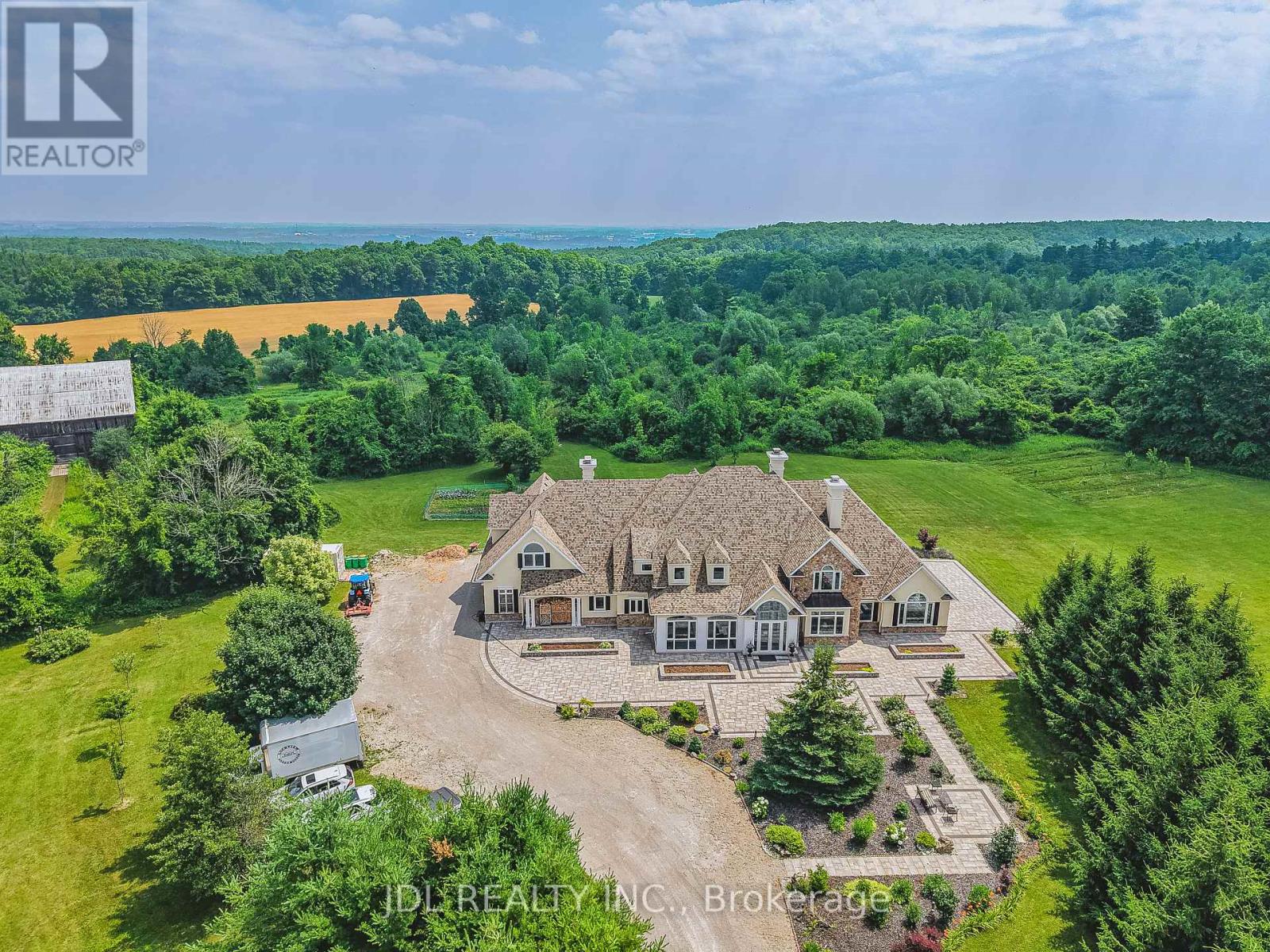13951 NINTH LINE, Halton Hills, Ontario