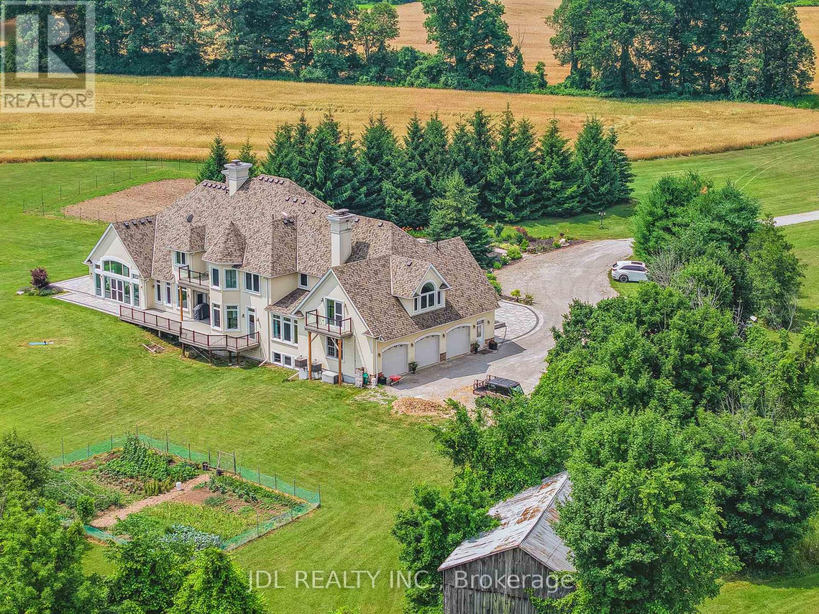 13951 Ninth Line, Halton Hills, Ontario  L7G 4S8 - Photo 6 - W13413568