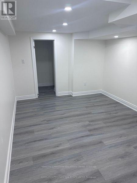 Bsmt - 25 Bookton Street, Brampton, Ontario  L6P 4P3 - Photo 3 - W13413572