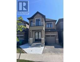 BSMT - 25 BOOKTON STREET, Brampton, Ontario