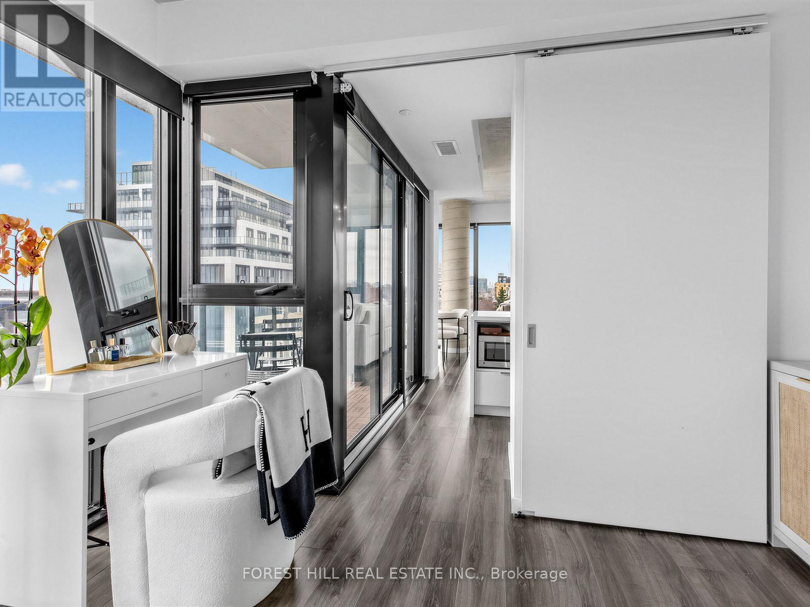519 - 7 Smith Crescent, Toronto, Ontario  M8Z 0G3 - Photo 18 - W13413582