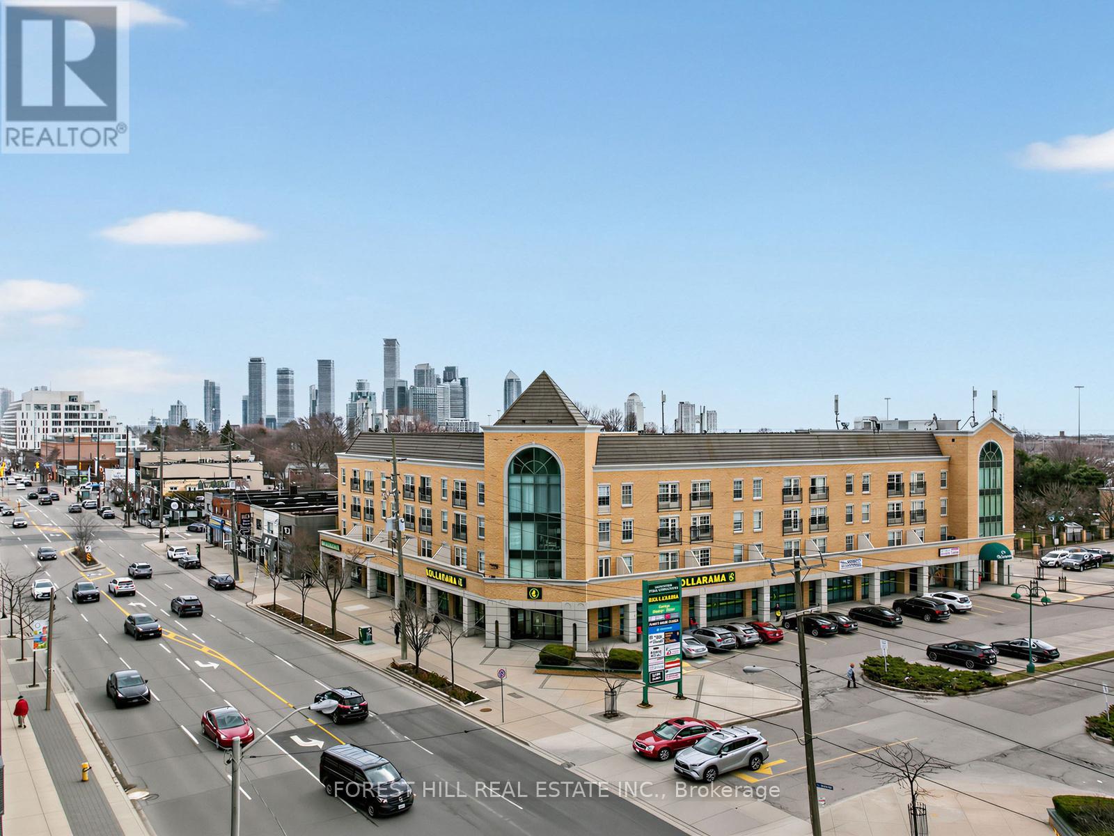 519 - 7 Smith Crescent, Toronto, Ontario  M8Z 0G3 - Photo 24 - W13413582